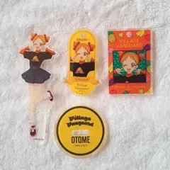 2026年最新】ヴィレッジヴァンガード アイカツの人気アイテム - メルカリ