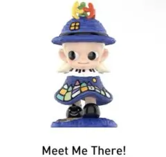 POP MART Celebrating the Moment Zsiga