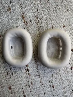 AirPods Max イヤークッション 純正 未使用 保管品のサムネイル