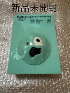CORTIS 1st ball ver. 新品未開封 ボール ver コルティス - メルカリ