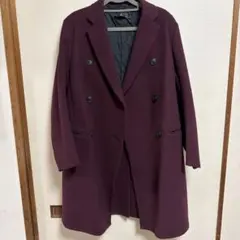 UNIQLO +J チェスターコート S