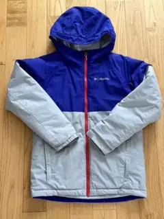 Columbia スキーウェア上下セット140 ジュニア