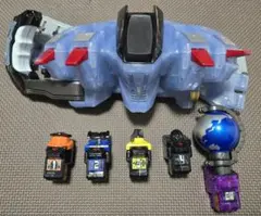 2026年最新】仮面ライダーフォーゼ ベルトの人気アイテム - メルカリ