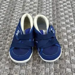 IFME 靴 イフミー スニーカー 13.5cm