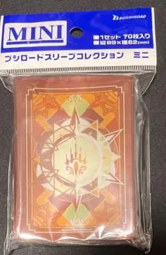 ヴァンガード　スリーブ　未開封　13点 ヴァンガード スリーブ ブランドゲートVol.660 新品未開封 - メルカリ