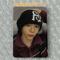 RIIZE ショウタロウ makestar ヨントン トレカ