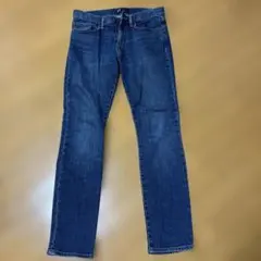 GAP スキニーデニム 28 X 30