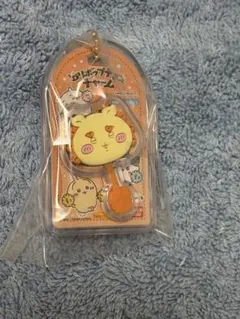 ちいかわ　ロリポップチョコチャーム　シーサー