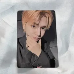 [The Action]リウ 中華ヨントン トレカ