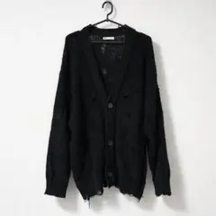 ZARA ザラ カーディガン
