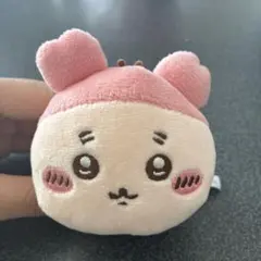 【未使用】　ちいかわ ねそべりぬいぐるみ 古本屋　かにちゃん　人形　マスコット