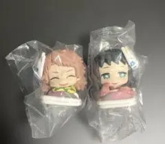 鬼滅の刃 おねむたん スペシャルリミックス　肆 錆兎 真菰 ガチャ
