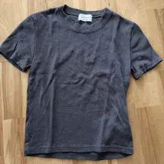 SeaRoomlynn 半袖Tシャツ チャコールグレー Sサイズのサムネイル