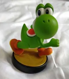 2025年最新】スマブラ amiibo ヨッシーの人気アイテム - メルカリ