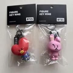 BT21 TATA COOKY グッズ　20点　まとめ売り BT21 COOKY TATA BTS グッズ まとめ売り 大量 - メルカリ