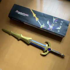 【ma.re.ru.a 様専用】CSGタイタンソード 仮面ライダークウガ