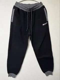 FIRST DOWN スウェットパンツ 【L】