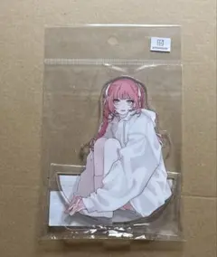 恋せよまやかし天使ども 未来屋書店 アクスタ 一刻 桂おとぎ - メルカリ
