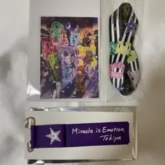 うたプリ SSS 特典グッズ