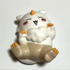 ちいかわフレンズ3 あのこ　ソフビフィギュア