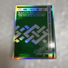 デュエマ旧公式スリーブ 2008年 ブルー 青 水文明 40枚セット - メルカリ