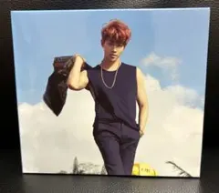 2PM ジュノ 