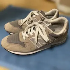 ニューバランス MRL996AG
