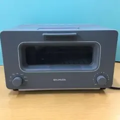 BALMUDA スチームオーブン ジャンク品 BALMUDA - 【ジャンク品】バルミューダ スチームオーブン
