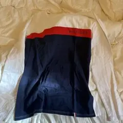 TOMMY HILFIGER スポーツ 長袖Tシャツ S/P