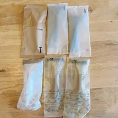 【新品未使用】ホテルアメニティ シェーバー カミソリ　まとめ売り