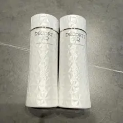 コスメデコルテAQ ホワイトニングローション・エマルジョン 200mL