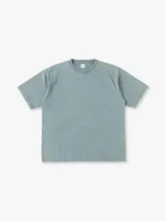 定価20900円　Ron Herman 半袖Tシャツ　ライトブルー　M