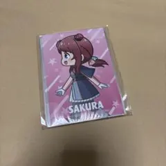 ゾンビランドサガ ちびとこ　ブロマイド全種セット