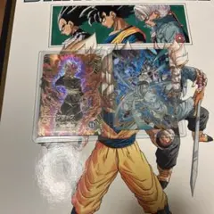 ダイバーズゴGODパラレルまとめ売り