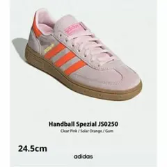 新品・未使用 adidas HANDBALL SPEZIAL 24.5cmのサムネイル