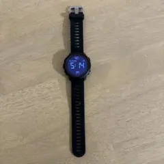 Garmin Forerunner 245 Music 本体