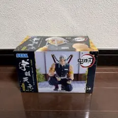 鬼滅の刃　宇髄天元　フィギュア