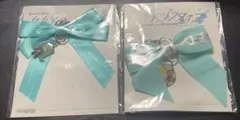 プロセカ セカイシンフォニー リボンキーホルダー