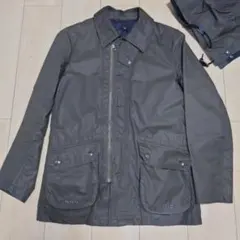 【＋Ｊ】ユニクロ×ジル・サンダー 2011a/wハーフブルゾン＋E