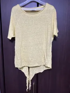 DIESEL ディーゼル Tシャツ レディース XSサイズのサムネイル