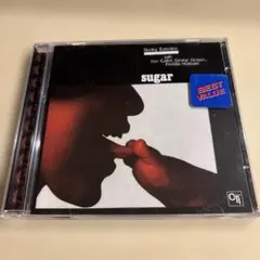 Stanley Turrentine Sugar CD ジャズ