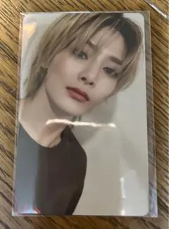 straykids♡ATE.HMV特典、アイエン