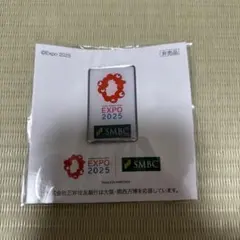 大阪 関西万博 ピンバッジ 歯科医師会 非売品 ミャクミャク よ坊さん
