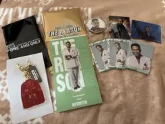 EXILE NESMITH グッズセット