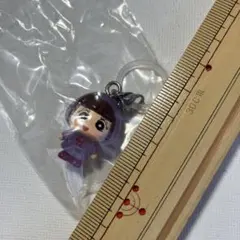 クレヨンしんちゃん めじるしアクセサリー2 あいちゃん