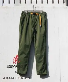 2026年最新】グラミチ アダムエロペの人気アイテム - メルカリ