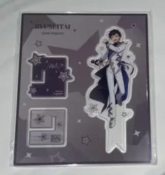 あんスタ ES 聚光舞台 中国限定 アクスタ アクリルスタンド 仙石忍