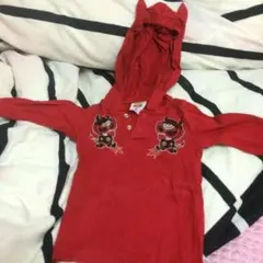 hystericmini 80 ロンT