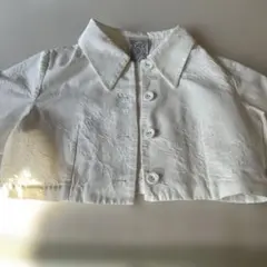 1920代レトロなTNEWTIES(20‘s)可愛い半袖ブラウススカートの上下