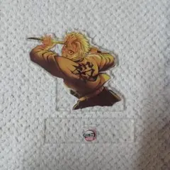 鬼滅の刃不死川実弥アクリルスタンド